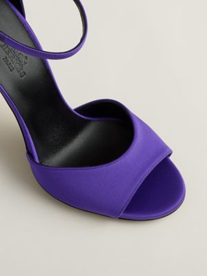 Miracle 100 sandal, View: above, above, view 4 of 5