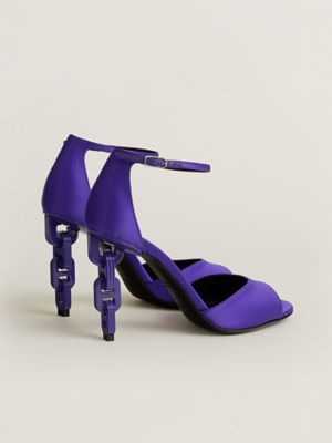 Miracle 100 sandal, View: Back, back, view 3 of 5