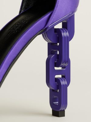 Miracle 100 sandal, View: Detail, detail, view 5 of 5