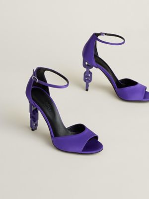 Miracle 100 sandal