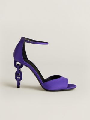 Miracle 100 sandal, View: side, side, view 2 of 5