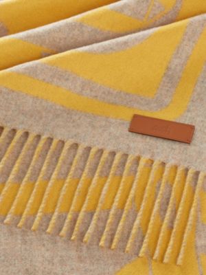 Petite Casaque Coaching scarf, View: Detail, detail, view 3 of 3