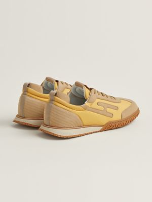 Jet sneaker, View: Back, back, view 4 of 6