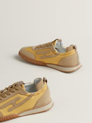 Jet sneaker, View: Detail, detail, view 5 of 6