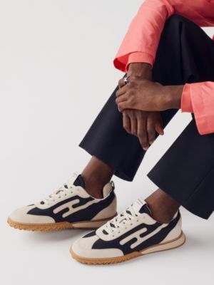 Jet sneaker, View: Worn, worn, view 2 of 7
