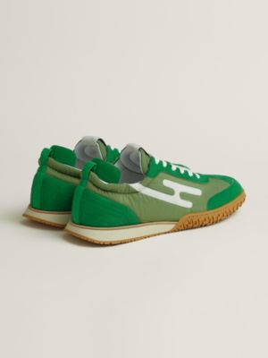 Jet sneaker, View: Back, back, view 4 of 6