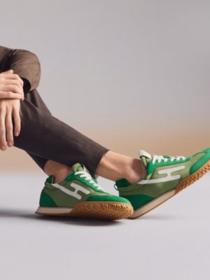 Jet sneaker, View: Worn, worn, view 2 of 6