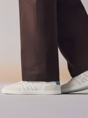 Match sneaker, View: Worn, worn, view 2 of 6