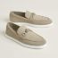 Ignacio loafer, beige esquisse