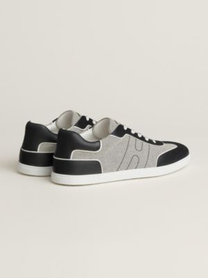 Sneakers Match, Vue: Vue de dos, back, vue 4 sur 6