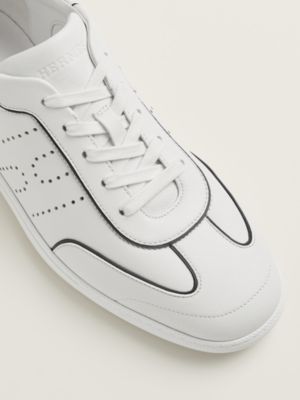 Match sneaker, View: above, above, view 6 of 6