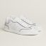 Match sneaker, blanc/noir