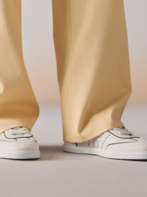 Match sneaker, View: Worn, worn, view 2 of 6
