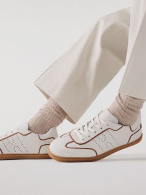 Sneakers Match, Ansicht: Getragene Ansicht, worn, Ansicht 2 von 6