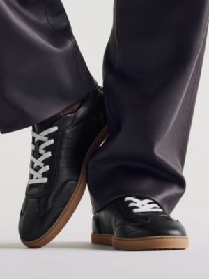 Sneakers Match, Ansicht: Getragene Ansicht, worn, Ansicht 2 von 6