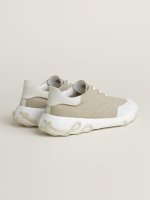 Morgan sneaker, View: Back, back, view 4 of 6