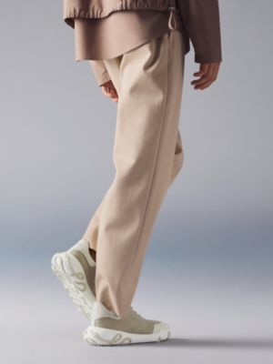 Morgan sneaker, View: Worn, worn, view 2 of 6