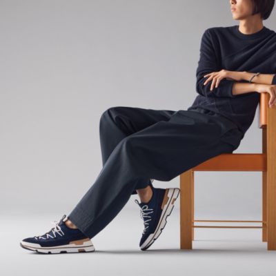 メンズ スニーカー＆レザースニーカー | Hermès - エルメス-公式サイト