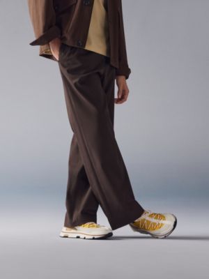 スニーカー 《ムーヴ》, イメージ: 着用例, worn, ビュー2の5
