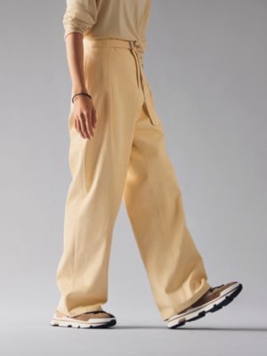 スニーカー 《ムーヴ》, イメージ: 着用例, worn, ビュー2の5