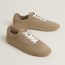 Master sneaker, beige sable