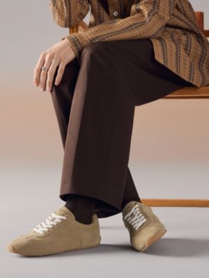 Sneakers Master, Ansicht: Getragene Ansicht, worn, Ansicht 2 von 6