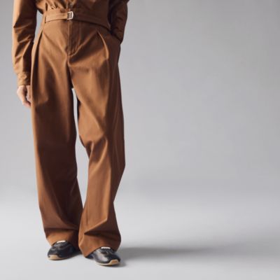 メンズ シューズ | エルメス | Hermès - エルメス-公式サイト