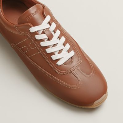 メンズ スニーカー＆レザースニーカー | Hermès - エルメス-公式サイト