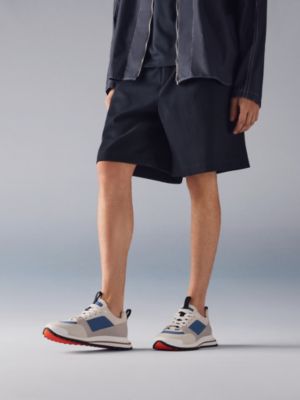 Leader 스니커즈, 보기: 이미지: 제품 착용 이미지, worn, 2개 중 7번째 보기