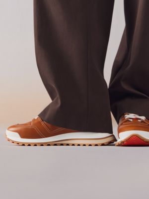 Sneakers Leader, Ansicht: Getragene Ansicht, worn, Ansicht 2 von 7