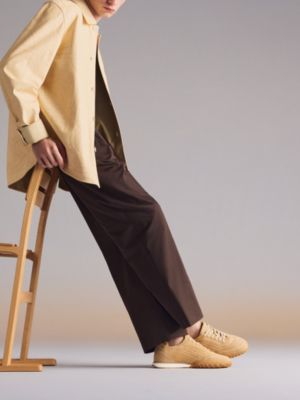 Jet sneaker, View: Worn, worn, view 2 of 6