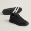 Bouncing sneaker, noir