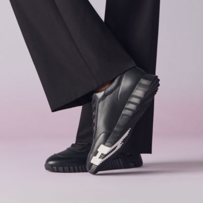 バウンシング - メンズ シューズ | エルメス | Hermès - エルメス-公式