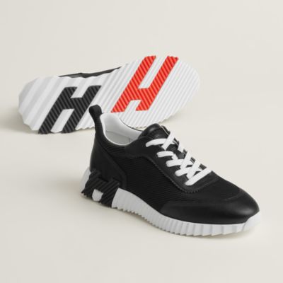 【最終値下げ】エルメス　スニーカー バウンシング　サイズ37ハーフ スニーカー 《バウンシング》 | Hermès - エルメス-公式サイト