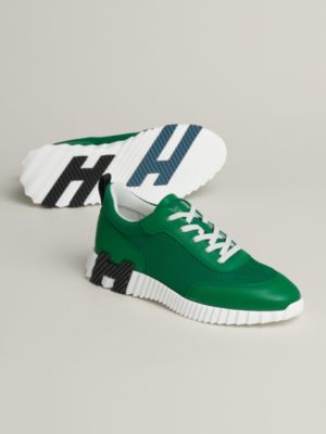 Bouncing sneaker
