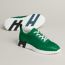 Bouncing sneaker, menthe