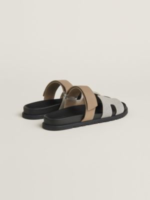 Chypre sandal, View: Back, back, view 4 of 6