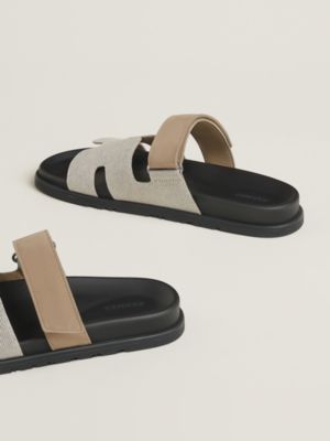 Chypre sandal, View: Detail, detail, view 5 of 6