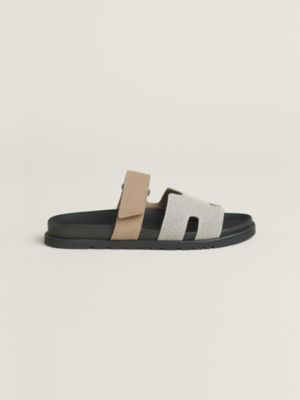 Chypre sandal, View: side, side, view 3 of 6