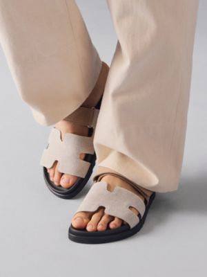Chypre sandal, View: Worn, worn, view 2 of 6