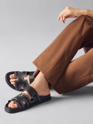 Chypre sandal, View: Worn, worn, view 2 of 6