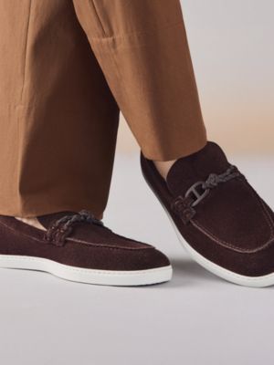 モカシン 《イグナシオ》, イメージ: 着用例, worn, ビュー2の5