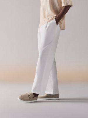 モカシン 《イグナシオ》, イメージ: 着用例, worn, ビュー2の5