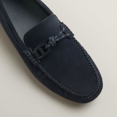 アレッサンドロ - メンズ シューズ | レザーシューズ | Hermès