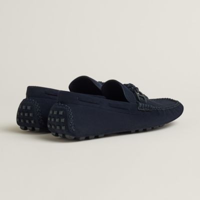 エルメス　モカシンパリ　37.5 ブルーシエル 261919ZHI2_back_wm_5?size=3000