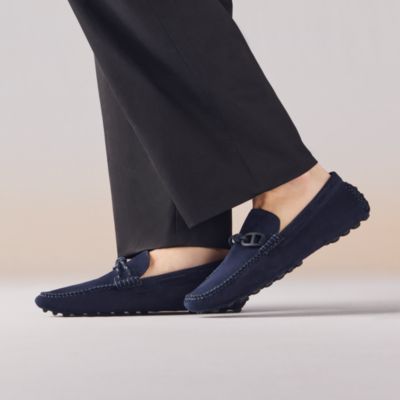 アレッサンドロ - メンズ シューズ | レザーシューズ | Hermès