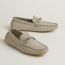 Alessandro loafer, beige esquisse