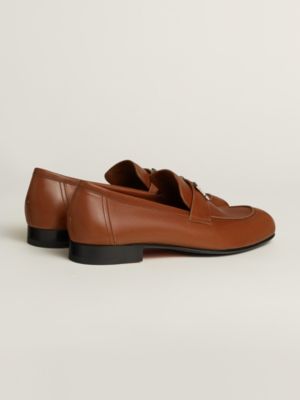 Paris loafer, View: Back, back, view 4 of 5