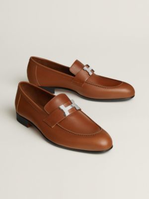 Paris loafer