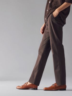 Paris loafer, View: Worn, worn, view 2 of 5